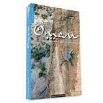 Climbing in Oman Climbing Guide Oman