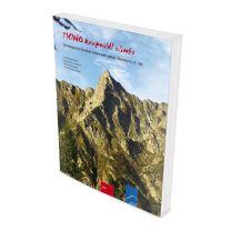 Alpinkletterführer Ticino keepwild! climbs