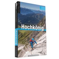 Panico Alpinkletterführer Hochkönig