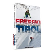 Freeski Tirol - Mieminger Kette