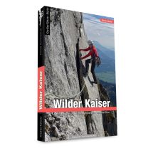 Alpintopo Kletterführer Wilder Kaiser