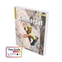 Kletterführer Ammertal inkl. App