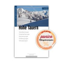 Fundgrube Skitourenführer Hohe Tauern inkl. GPS-Tracks