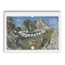 Alpinkletterführer Aggenstein
