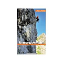 Panico Alpinkletterführer Ammergauer Alpen