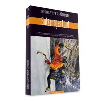 eBook Eiskletterführer Salzburger Land