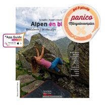 Boulderführer Alpen en bloc Band 1