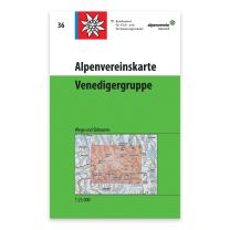 Wegmarkierungen Skitouren Venediger Gruppe 