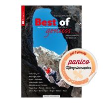 Auswahlkletterführer Best of Genuss Band 3