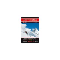 Freeride Map - Zermatt