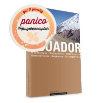 Bergsteigen Trekking Dschungeltouren Ecuador