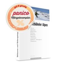 Skitouren Kitzbüheler Alpen