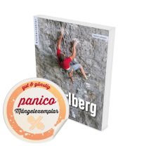 Mängelexemplar Sportklettern Vorarlberg
