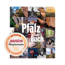 Kletterführer Pfalz