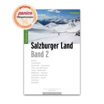 Fundgrube Skitourenführer Salzburger Land - Band 2