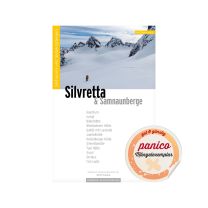 Fundgrube Skitourenführer Silvretta & Samnaungruppe