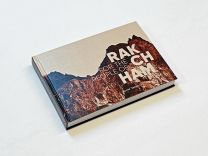 RAKCHHAM Bouldering Guidebook - Cover