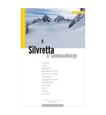 Skitourenführer Silvretta & Samnaunberge 2025