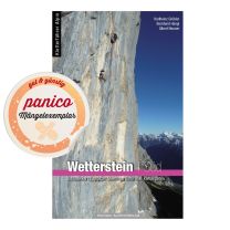 Fundgrube Alpinkletterführer Wetterstein Süd