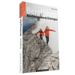 Bergführer Berchtesgaden & Chiemgau