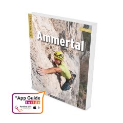 Kletterführer Ammertal - Titel
