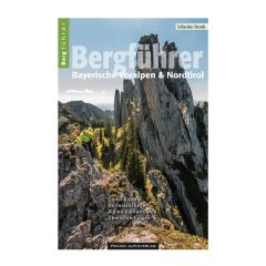 Bergführer Bayerische Voralpen & Nordtirol