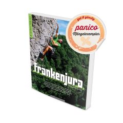 Kletterführer Frankenjura Band 1