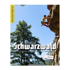 Kletterführer Schwarzwald Süd
