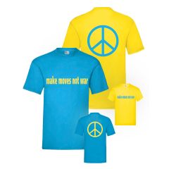Make Moves-Shirt