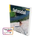 Kletterführer Setesdal inkl. App