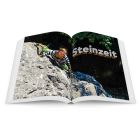 Kletterführer Steinzeit - Schwäbische Alb - Blautal, Großes Lautertal & Eselsburger Tal