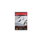 Freeride Map - La Clusaz