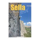 Alpinkletterführer Sella total - Dolomiten Kletteratlas, Climbing Guidebook, inklusive eBook mit 700 (weiteren) Seiten