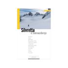 Skitourenführer Silvretta & Samnaunberge 2025