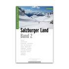 Skitourenführer Skiführer Salzburger Land - Band 2