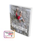 Sportkletterführer Vorarlberg