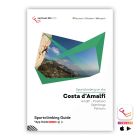 Vertical Life Costa d'Amalfi - Sportkletterführer, Sportclimbing guidebook