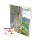 Kletterführer Bayerischer Jura