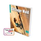 Kletterführer Göttinger Wald & Hessische Schweiz, Scharfenstein, Solling