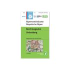 AV-Karte BY22  Berchtesgaden