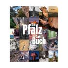 Die Pfalz. Das Buch. Palatinum - Kletteruniversum Pfalz