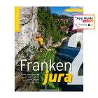 Kletterführer Frankenjura Band 2 2024 inklusive Vertical Life App