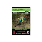 Supertrail Map - Wuppertal / Elfringhauser Schweiz