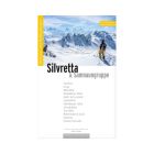 Skitourenführer Silvretta & Samnaungruppe
