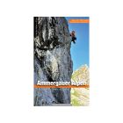 Kletterführer Ammergauer Alpen