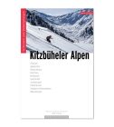 Skitourenführer Kitzbüheler Alpen 2024
