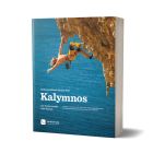 Vertical Life Sportklettern Kalymnos - 2025 - climbing guidebook - Kletterführer