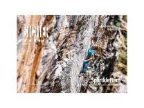 Sicher am Berg: Sportklettern