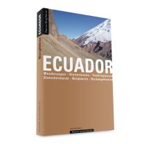 Bergführer Ecuador - Titel