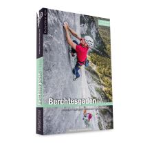Panico Alpinkletterführer Berchtesgaden West